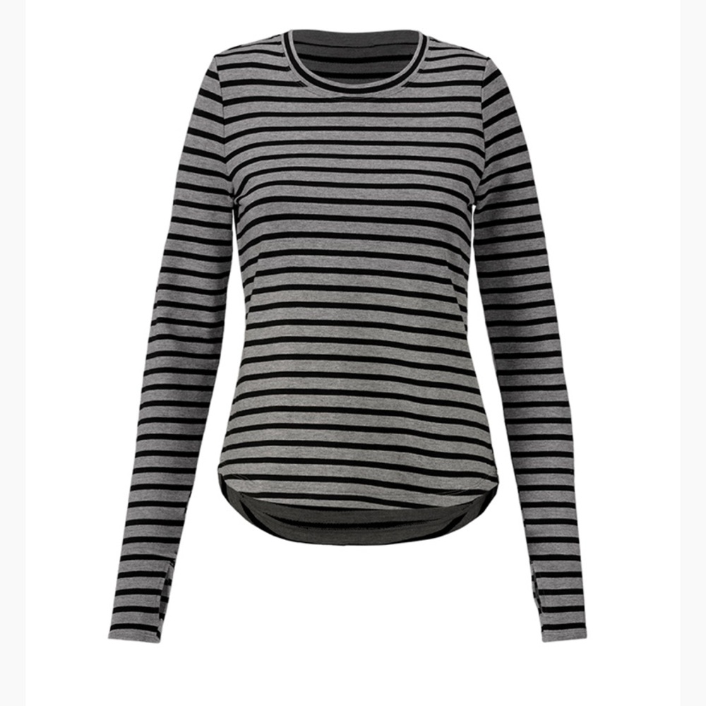 Cabi Pivot Fitted Tee - NWOT - Size Large